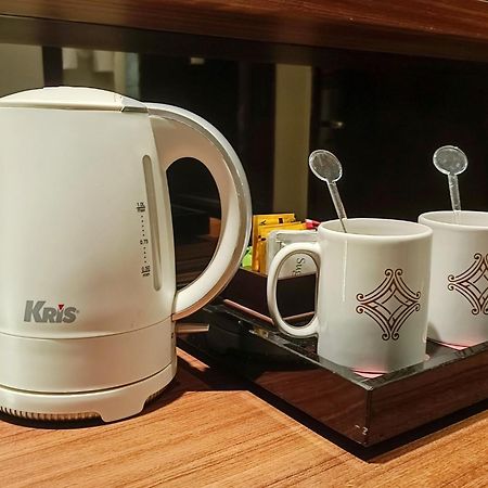 Grand Cakra Hotel Μαλάνγκ Εξωτερικό φωτογραφία