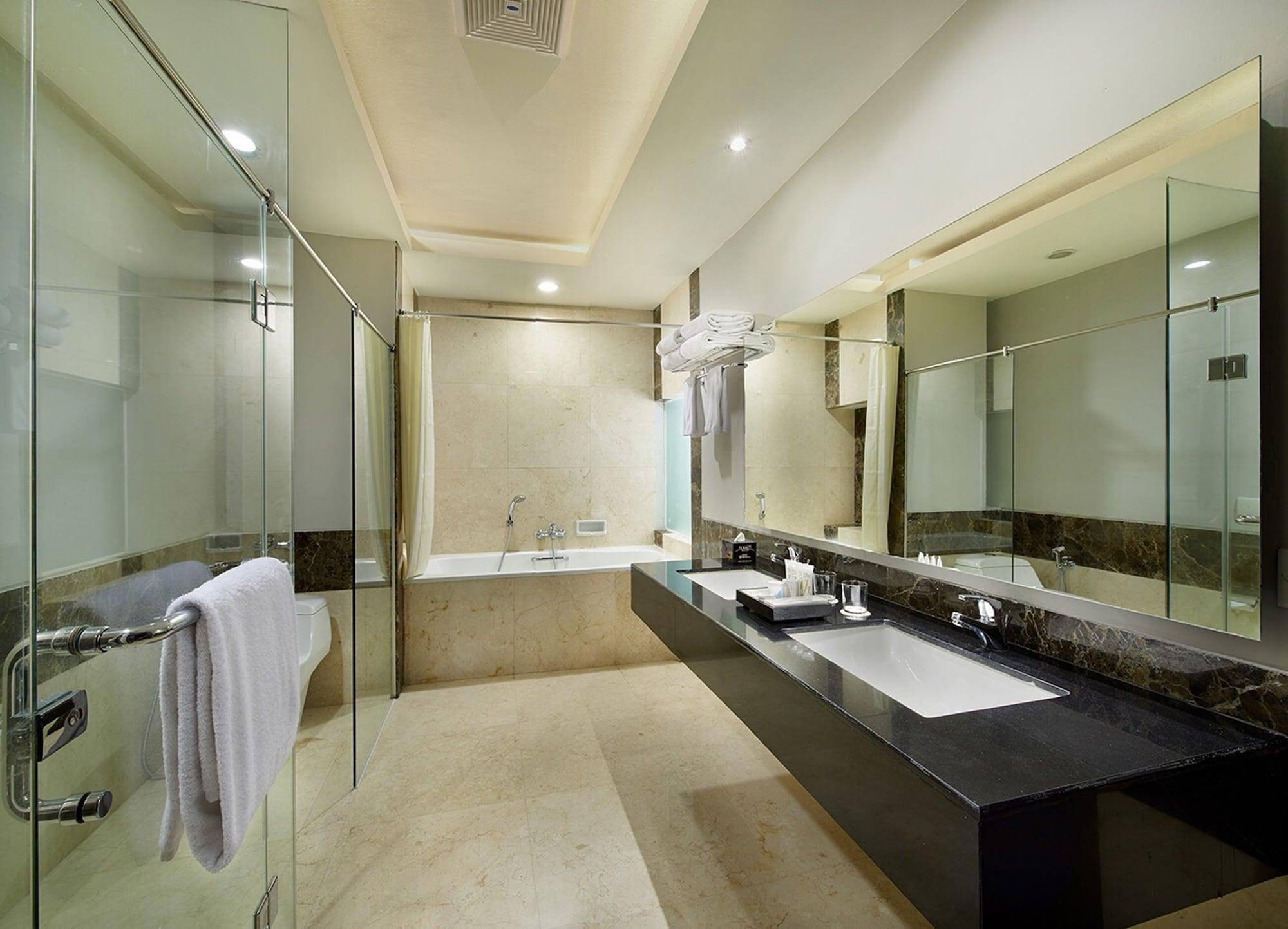 Grand Cakra Hotel Μαλάνγκ Εξωτερικό φωτογραφία