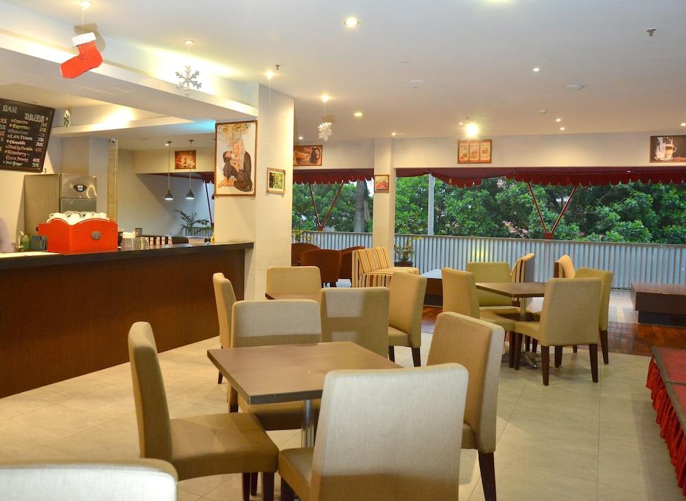 Grand Cakra Hotel Μαλάνγκ Εξωτερικό φωτογραφία