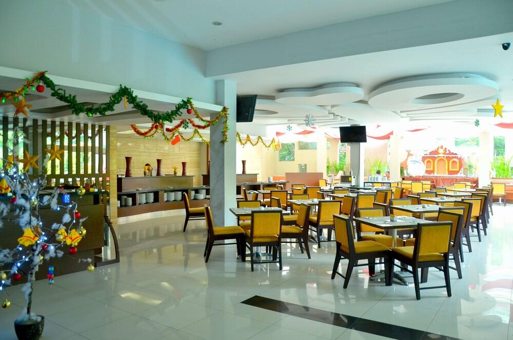 Grand Cakra Hotel Μαλάνγκ Εξωτερικό φωτογραφία