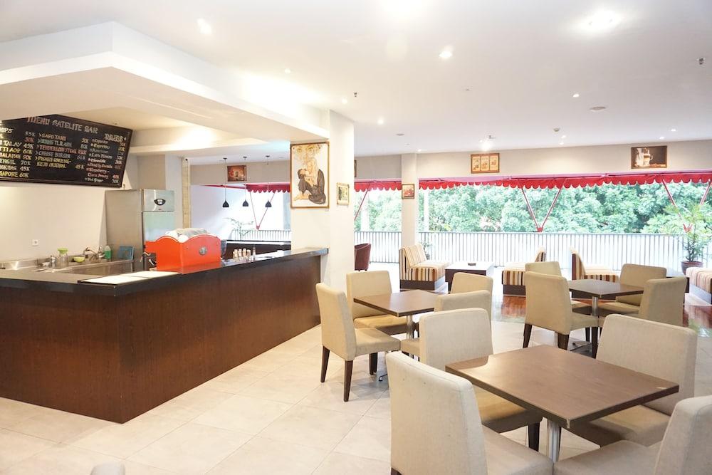 Grand Cakra Hotel Μαλάνγκ Εξωτερικό φωτογραφία