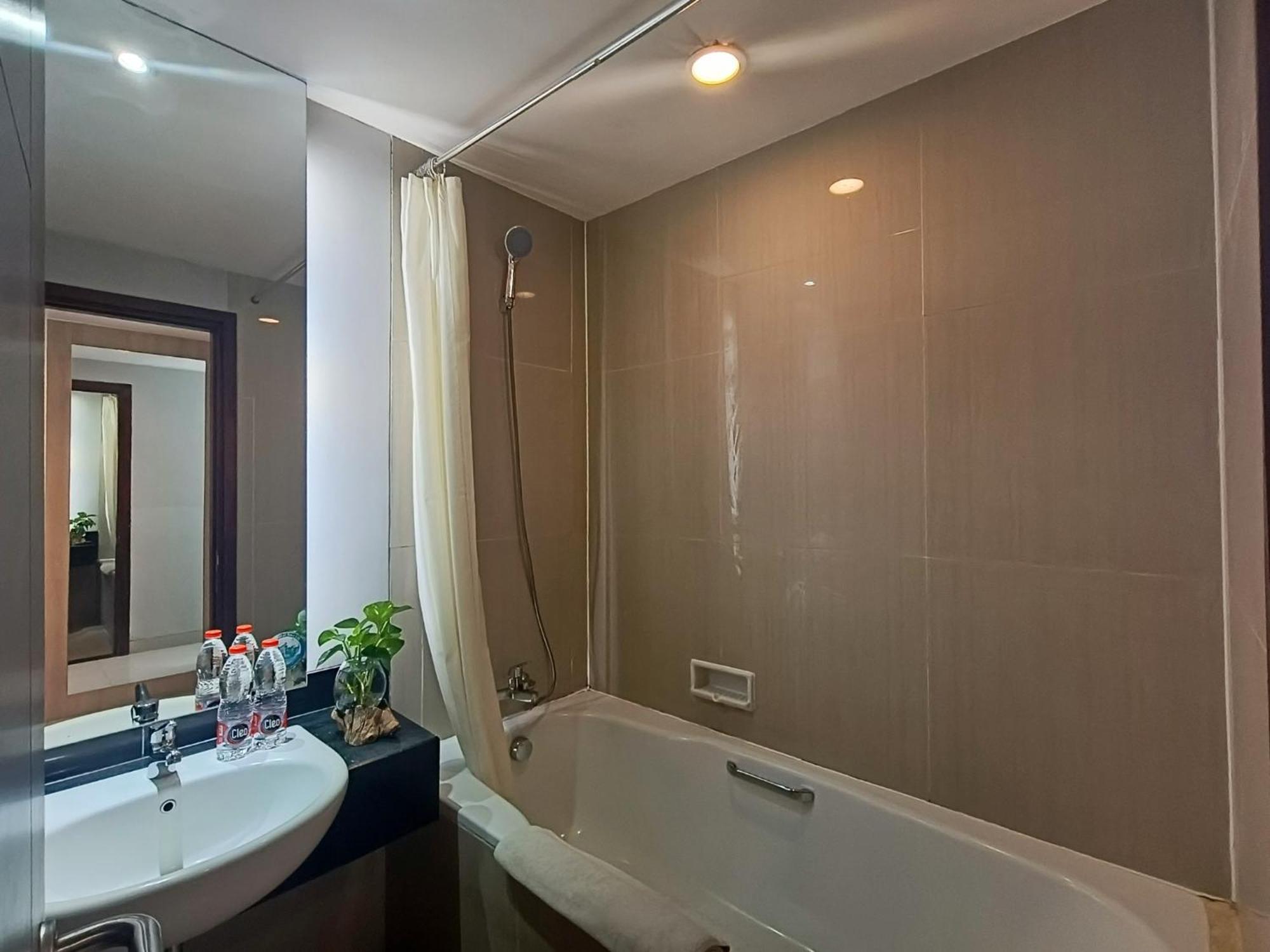 Grand Cakra Hotel Μαλάνγκ Εξωτερικό φωτογραφία