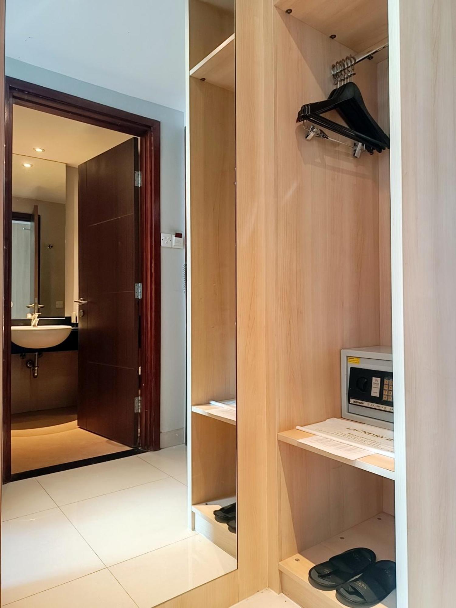 Grand Cakra Hotel Μαλάνγκ Εξωτερικό φωτογραφία