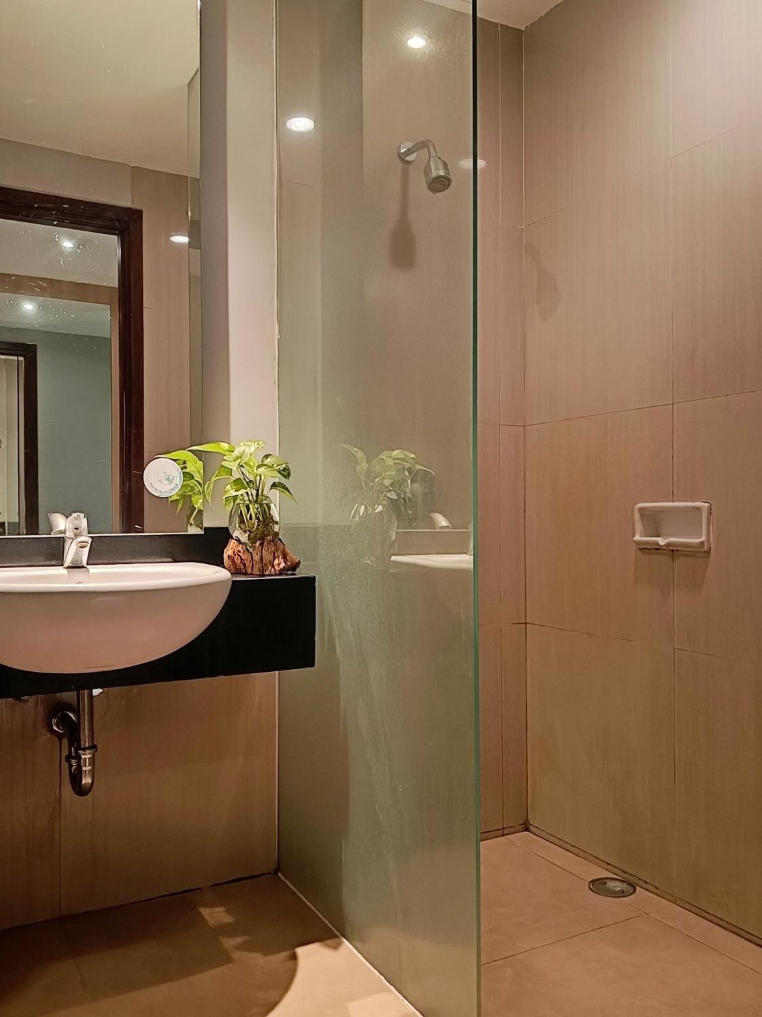 Grand Cakra Hotel Μαλάνγκ Εξωτερικό φωτογραφία