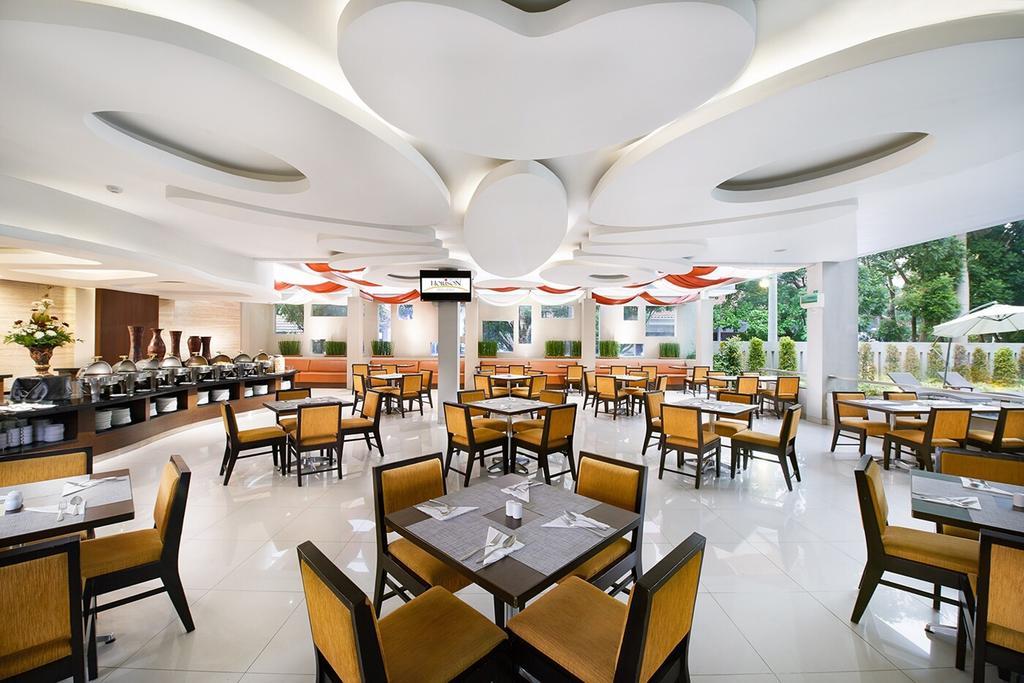Grand Cakra Hotel Μαλάνγκ Εξωτερικό φωτογραφία