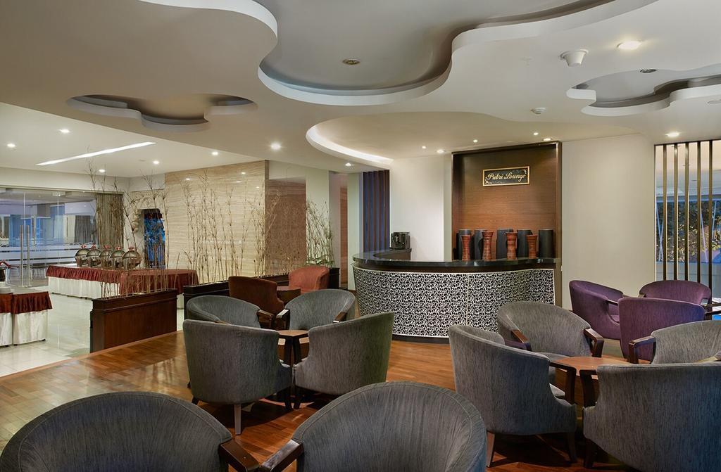 Grand Cakra Hotel Μαλάνγκ Εξωτερικό φωτογραφία