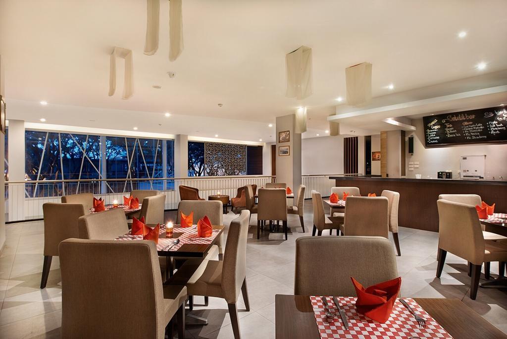 Grand Cakra Hotel Μαλάνγκ Εξωτερικό φωτογραφία