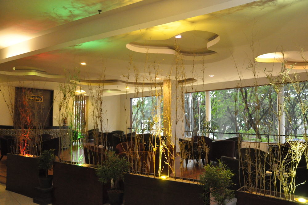 Grand Cakra Hotel Μαλάνγκ Εξωτερικό φωτογραφία