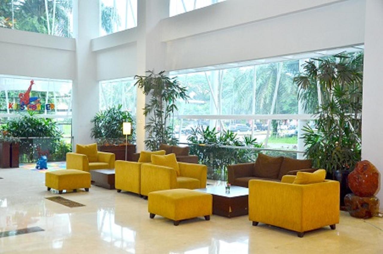 Grand Cakra Hotel Μαλάνγκ Εξωτερικό φωτογραφία