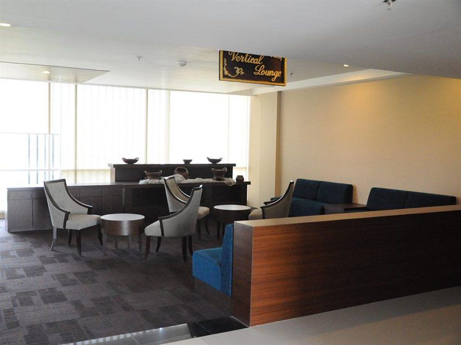 Grand Cakra Hotel Μαλάνγκ Εξωτερικό φωτογραφία