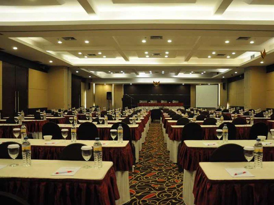 Grand Cakra Hotel Μαλάνγκ Εξωτερικό φωτογραφία