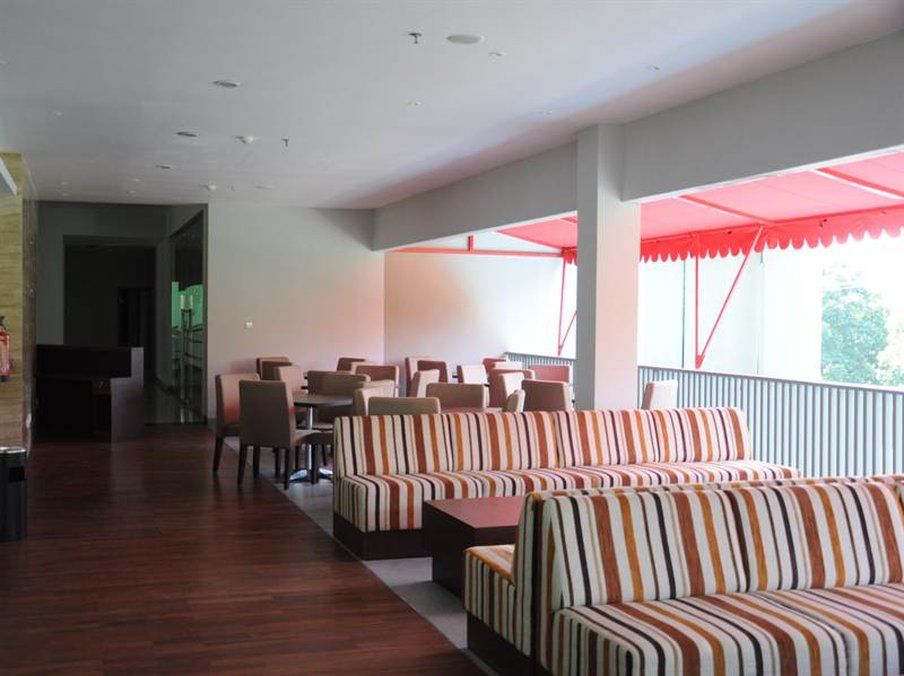Grand Cakra Hotel Μαλάνγκ Εξωτερικό φωτογραφία