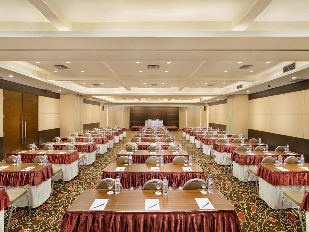 Grand Cakra Hotel Μαλάνγκ Εξωτερικό φωτογραφία