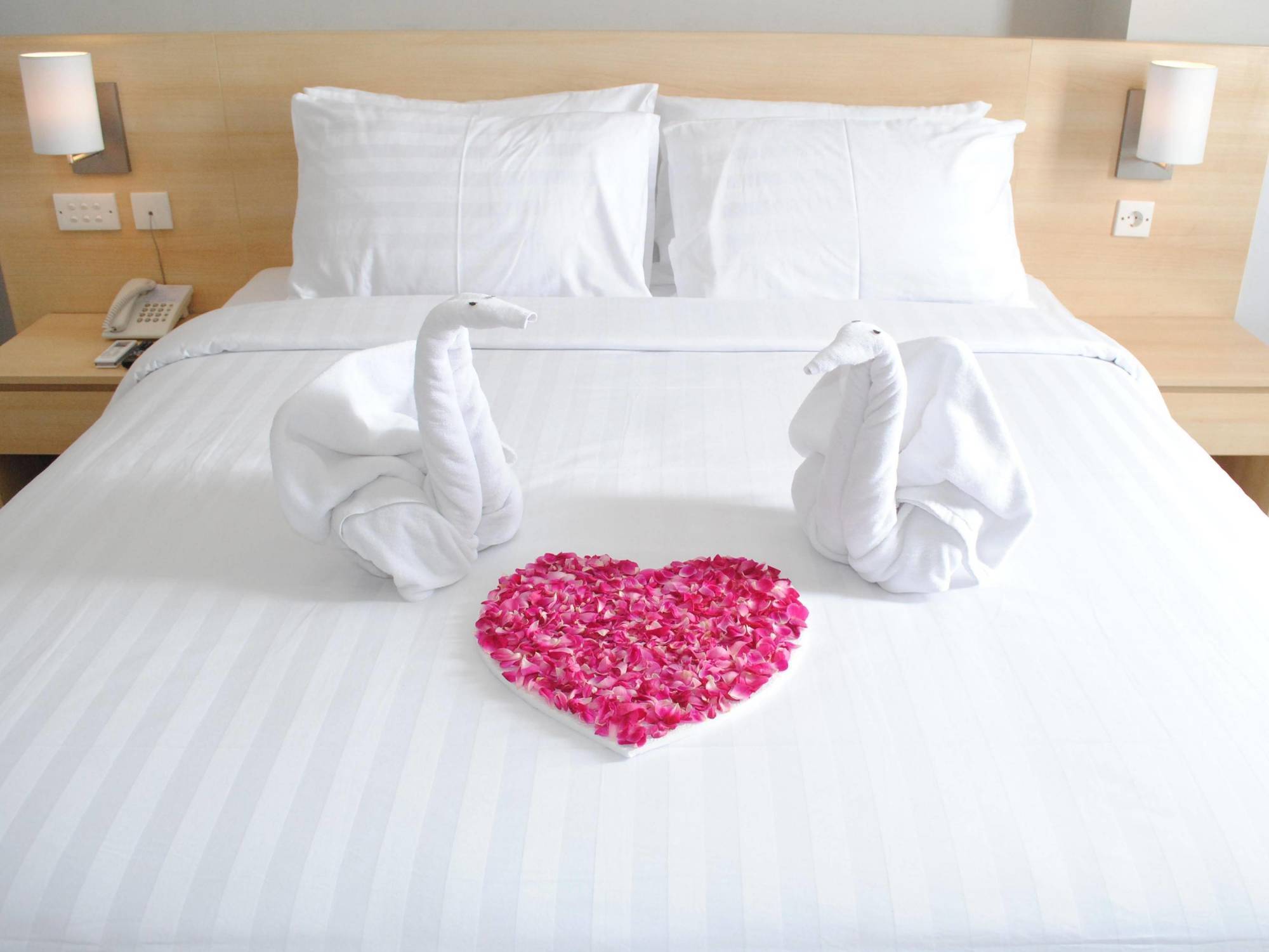Grand Cakra Hotel Μαλάνγκ Εξωτερικό φωτογραφία