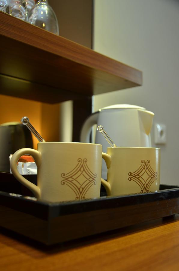 Grand Cakra Hotel Μαλάνγκ Εξωτερικό φωτογραφία