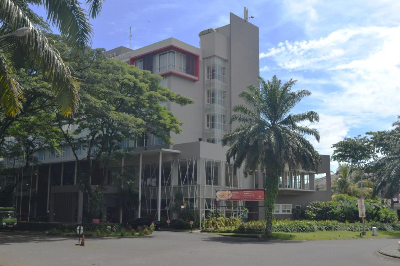 Grand Cakra Hotel Μαλάνγκ Εξωτερικό φωτογραφία
