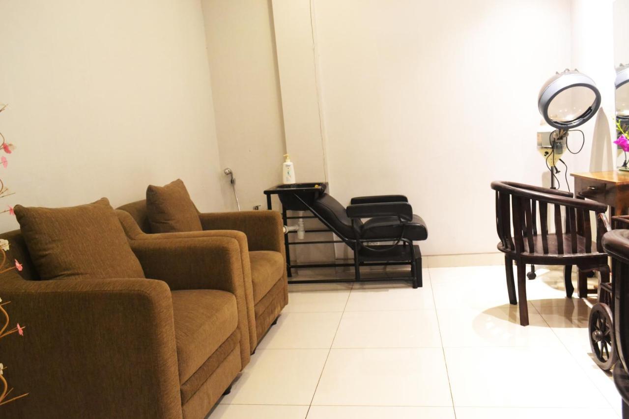 Grand Cakra Hotel Μαλάνγκ Εξωτερικό φωτογραφία